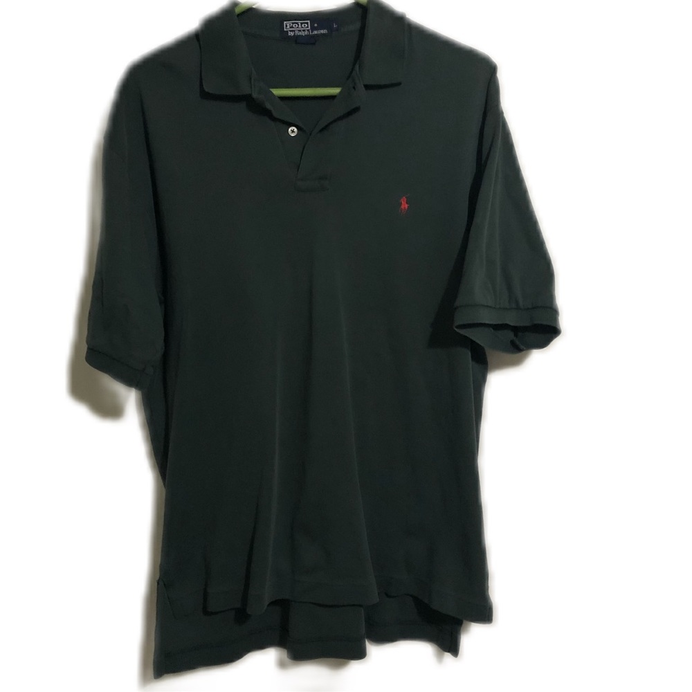 Ralph Lauren polo-tee